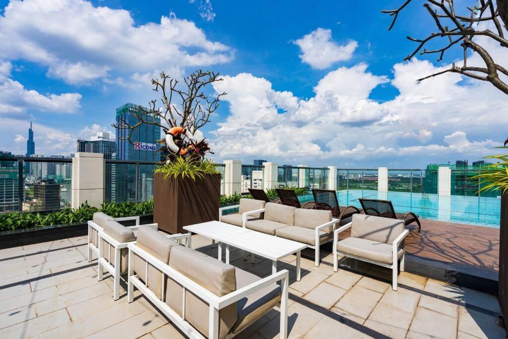 Apartment The Rixx Mystic At Madison Japantown Operahouse Pool And Gym *